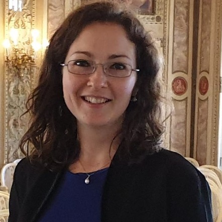 Valentina Crestani