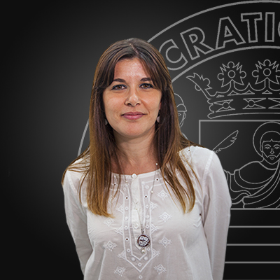 Maria De Martino