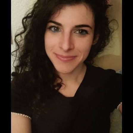 Giulia Pedrini