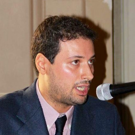 paolo Rondinelli