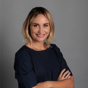 Cecilia Siccaridi