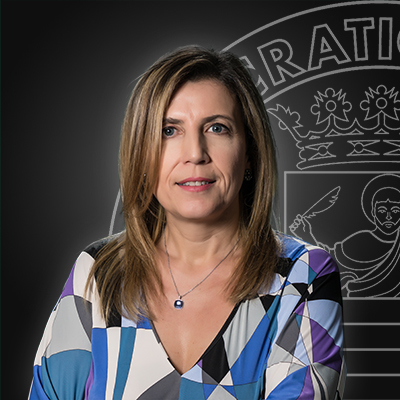 Giuliana Vitiello